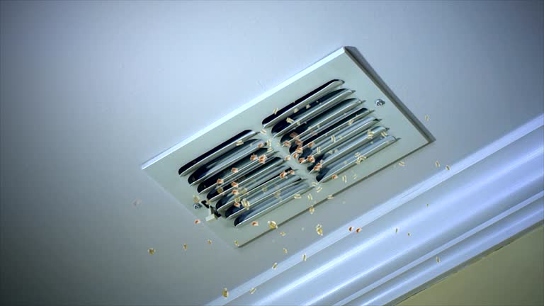 Best Local Air Duct Cleaning Services  in Granite, OK