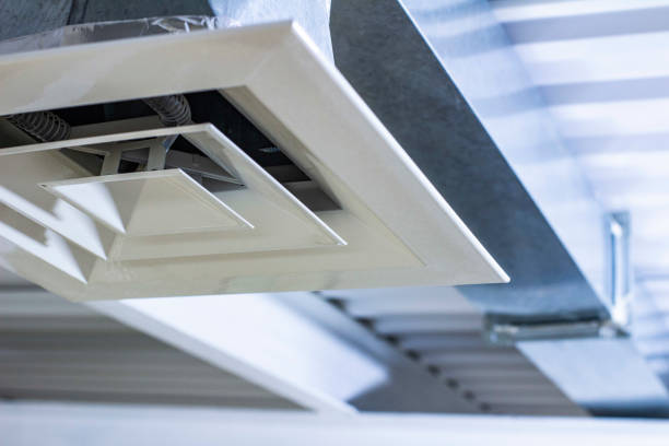 Professional Airduct Cleaning in OK