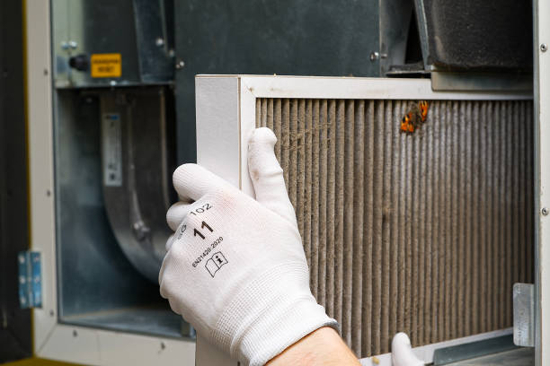 Best Affordable HVAC Duct Cleaning  in Granite, OK