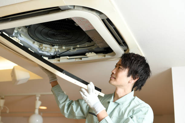 Best Residential Air Duct Cleaning  in Granite, OK