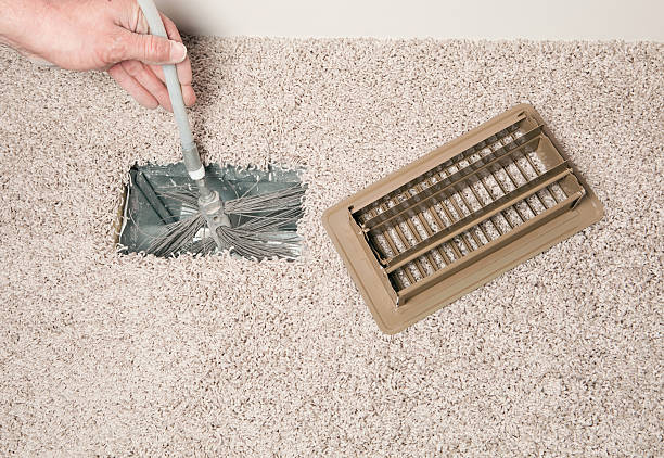 Best Commercial HVAC Duct Cleaning  in Granite, OK