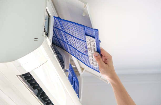 Best Air Vent Cleaning Services  in Granite, OK