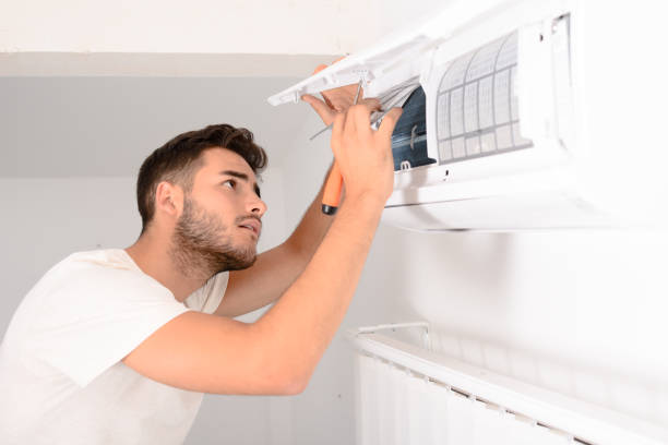 Best HVAC Air Duct Cleaning  in Granite, OK