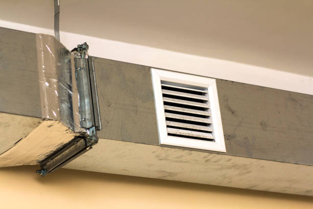 Best Affordable Duct Cleaning Services  in Granite, OK